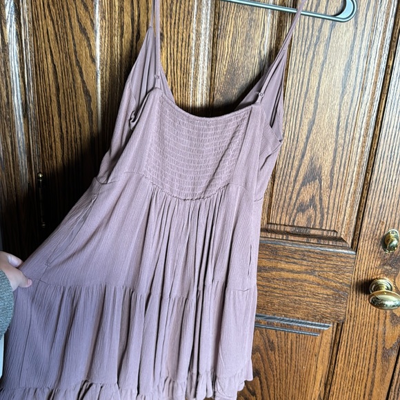 Garage Summer Dress - Picture 3 of 3